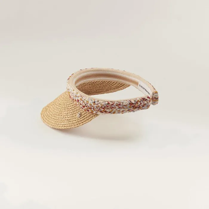 Hats Visors Helen Kaminski Avah Naturalmulti