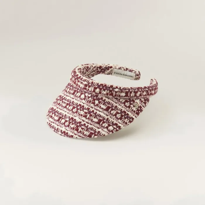 Hats Visors Helen Kaminski Charlie Cranberry