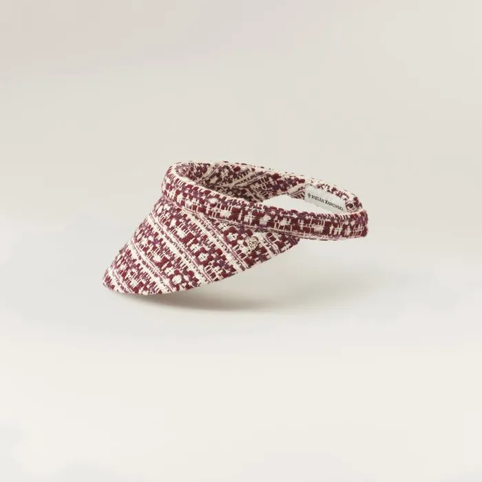 Hats Visors Helen Kaminski Charlie Cranberry