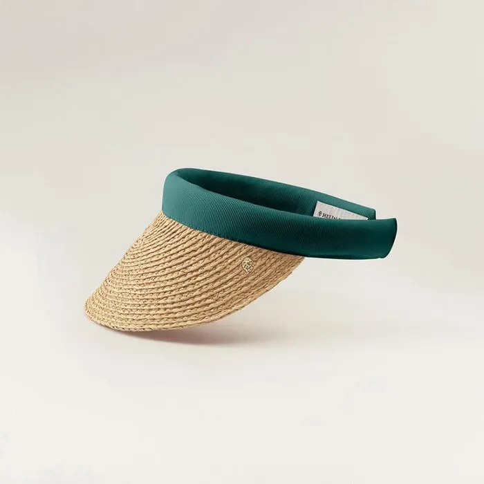 Hats Visors Helen Kaminski Jodie Naturalpalm Leaf