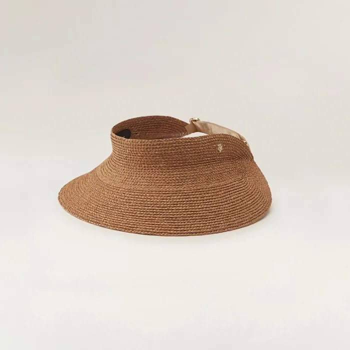 Hats Visors Helen Kaminski Maris Nougat
