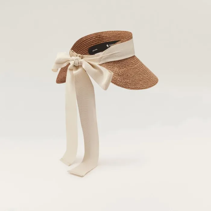 Hats Visors Helen Kaminski Sabina Nougatcream