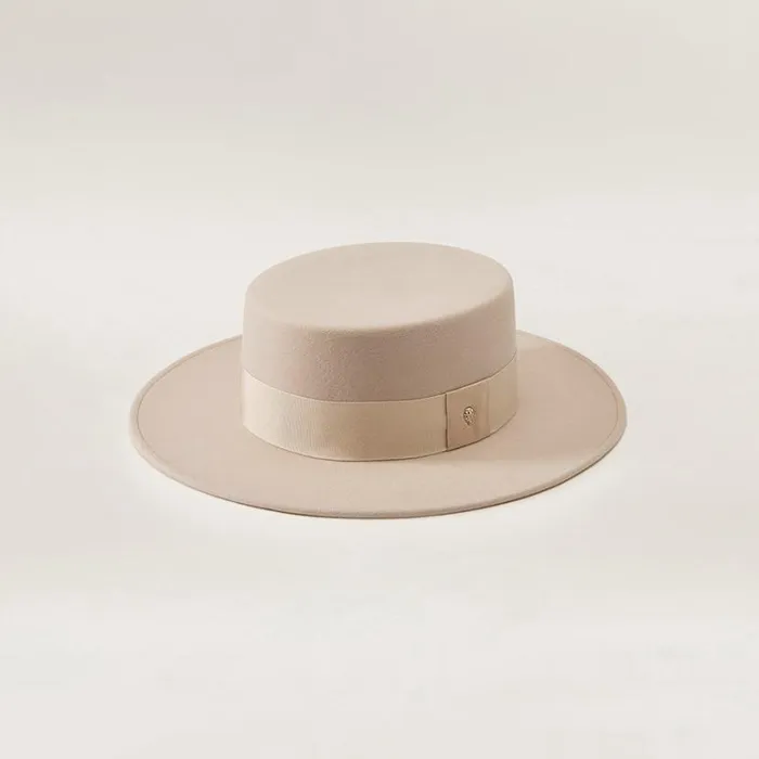 Hats Wide Brim Helen Kaminski Gabrielle Conscious Ecrusand