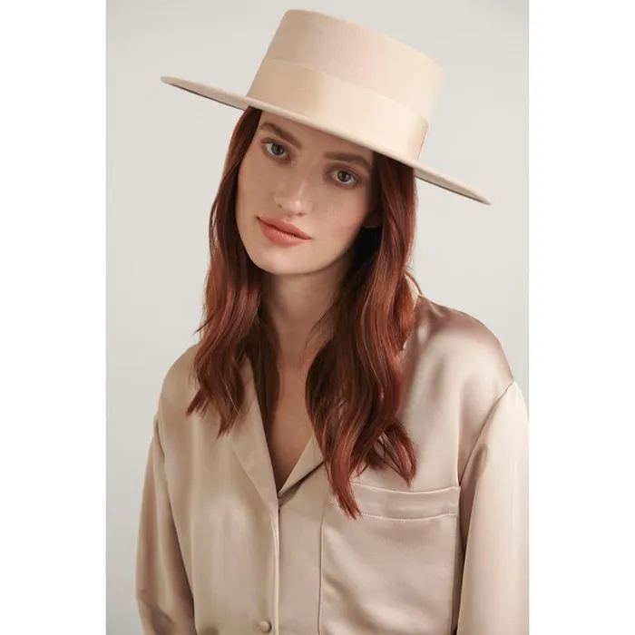 Hats Wide Brim Helen Kaminski Gabrielle Conscious Ecrusand