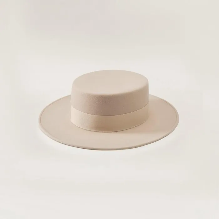 Hats Wide Brim Helen Kaminski Gabrielle Conscious Ecrusand