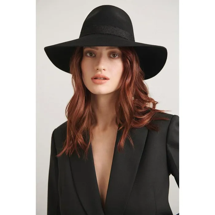 Hats Wide Brim Helen Kaminski Oakleigh