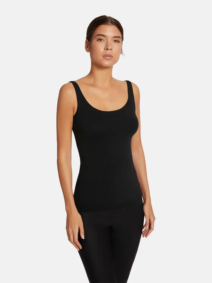 Havanna Top Black Women Wolford Tops