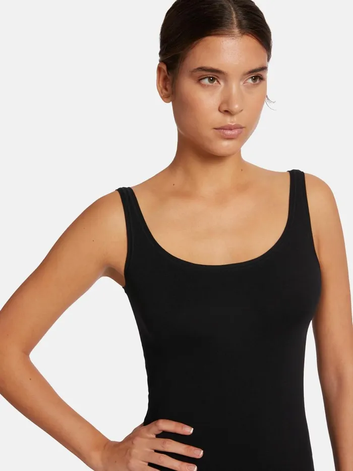 Havanna Top Black Women Wolford Tops
