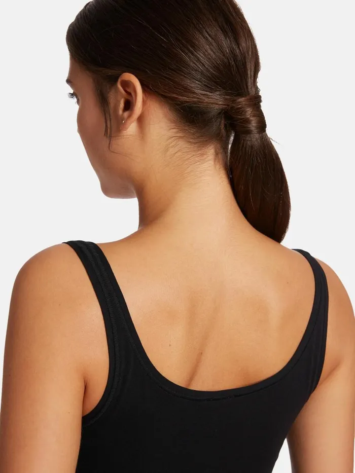 Havanna Top Black Women Wolford Tops