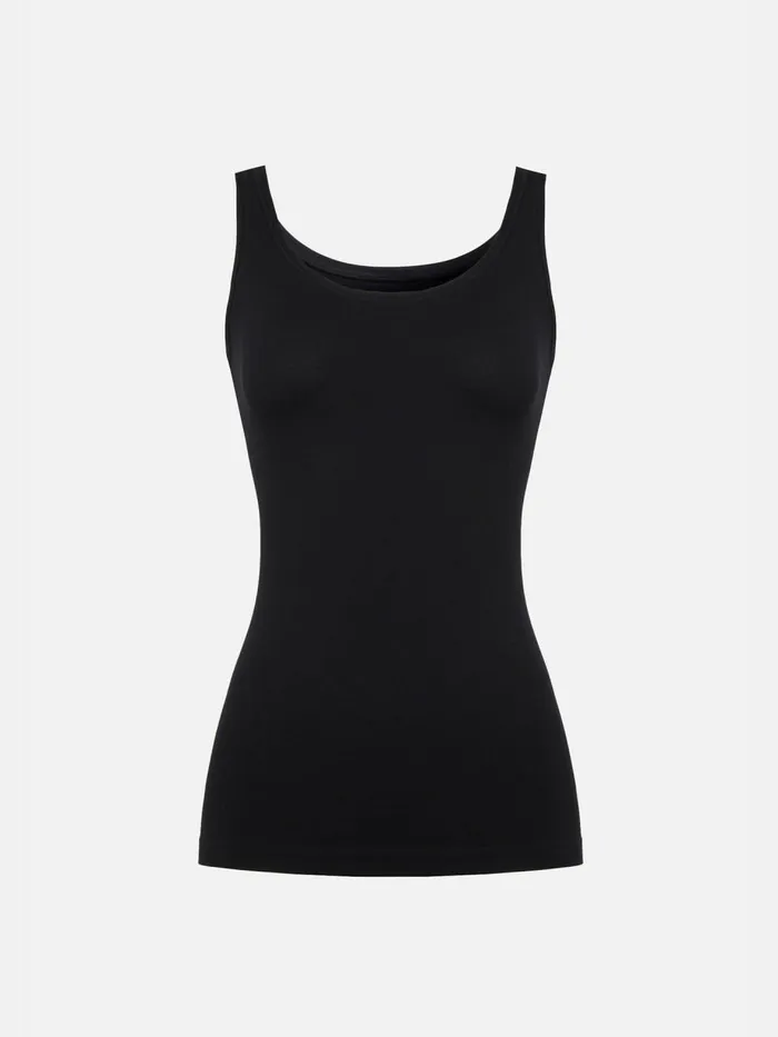 Havanna Top Black Women Wolford Tops