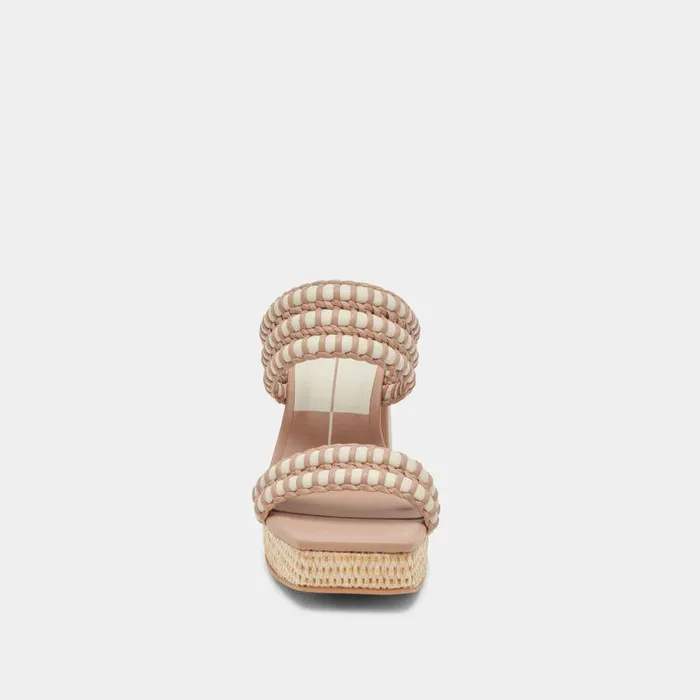 Heels Shop Dolce Vita Alfred Heels Ivory Multi Stella Ivory Multi Stella