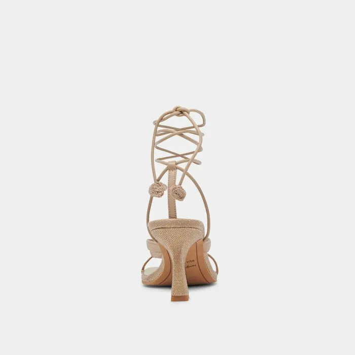 Heels Shop Dolce Vita Amora Heels Camel Stella Camel Stella