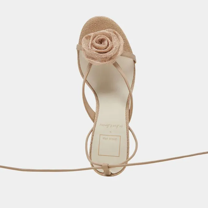 Heels Shop Dolce Vita Amora Heels Camel Stella Camel Stella