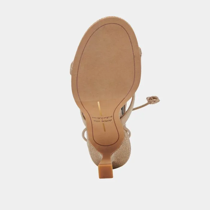 Heels Shop Dolce Vita Amora Heels Camel Stella Camel Stella