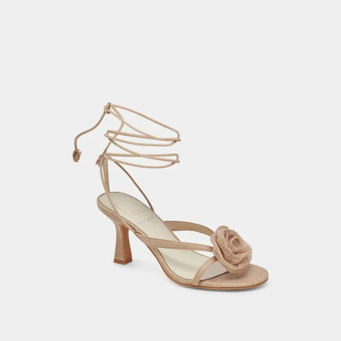 Heels Shop Dolce Vita Amora Heels Camel Stella Camel Stella