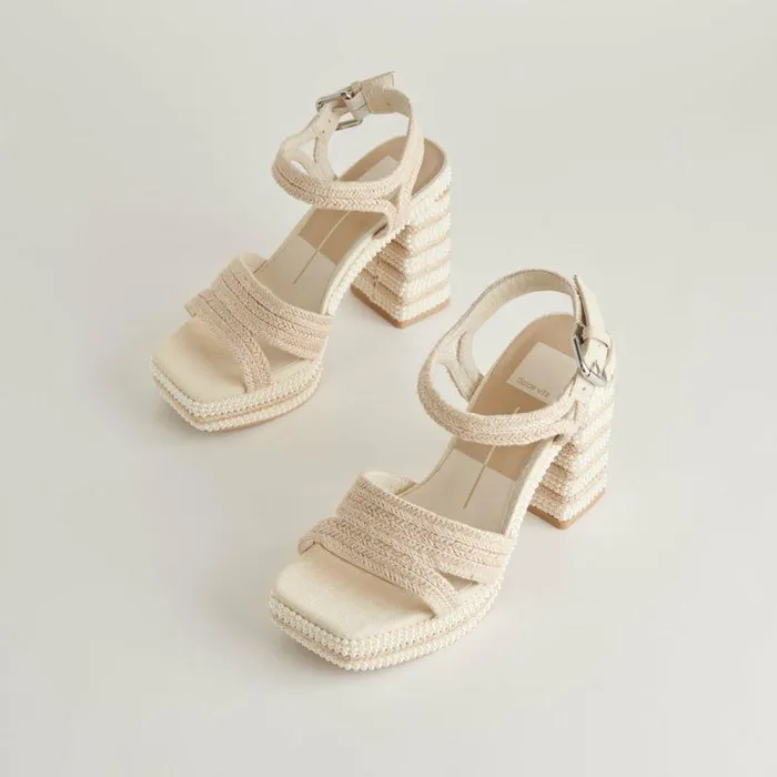 Heels Shop Dolce Vita Anira Ivory Pearl Heels Women039s Bridal Ivory Pearl Heels Ivory Pearls Heels Shop Dolce Vita Anira Ivory Pearl Heels Women039s Bridal Ivory Pearl Heels Ivory Pearls
