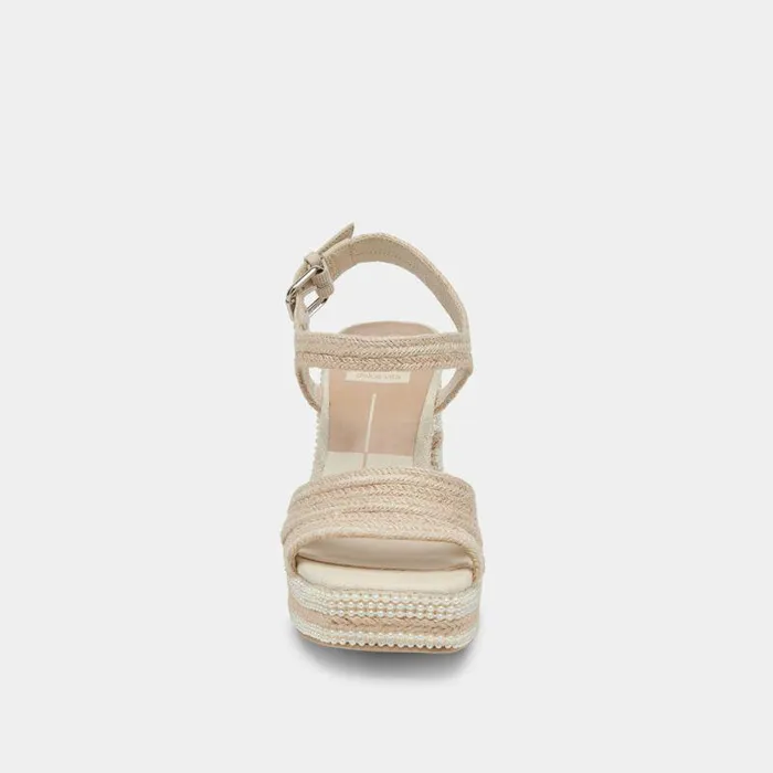 Heels Shop Dolce Vita Anira Ivory Pearl Heels Women039s Bridal Ivory Pearl Heels Ivory Pearls