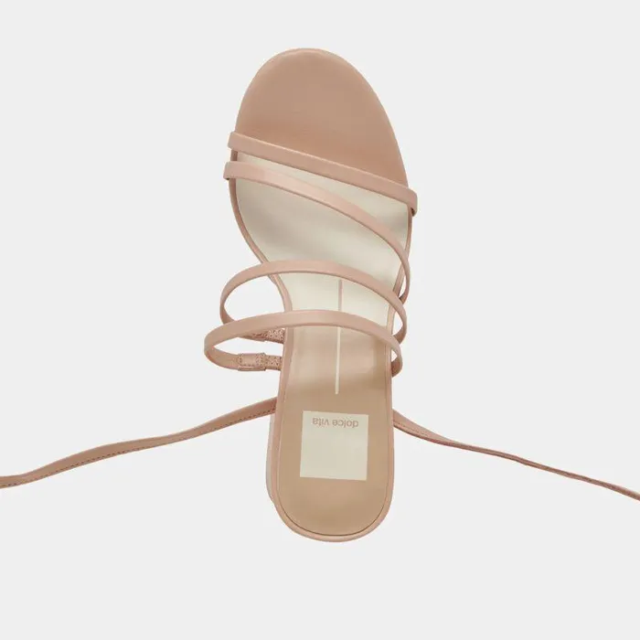 Heels Shop Dolce Vita Barbs Heels Blush Stella Blush Stella
