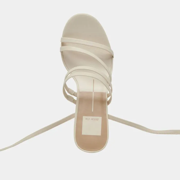 Heels Shop Dolce Vita Barbs Heels Ivory Stella Ivory Stella