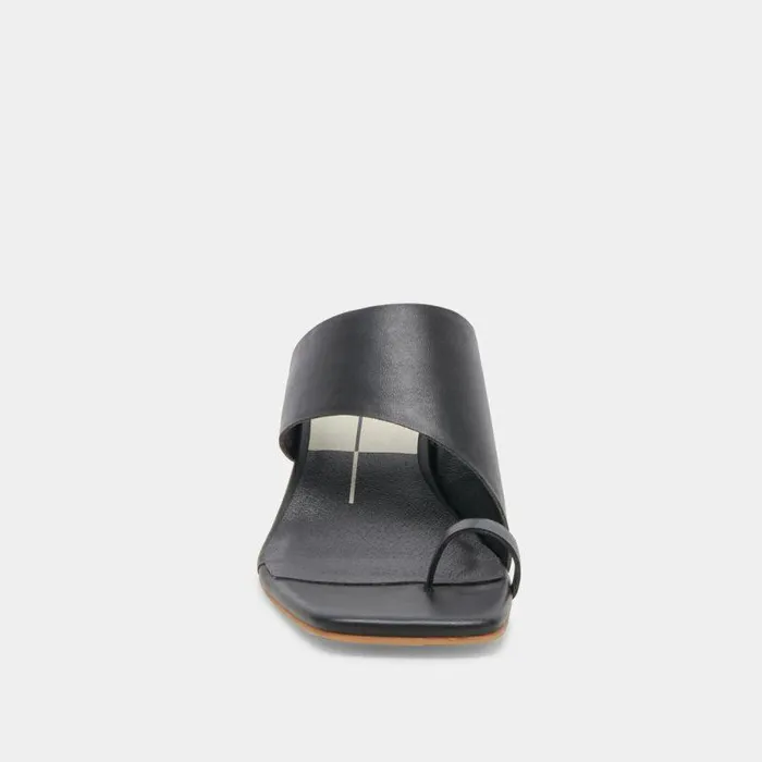 Heels Shop Dolce Vita Barlou Heels Black Stella Black Stella