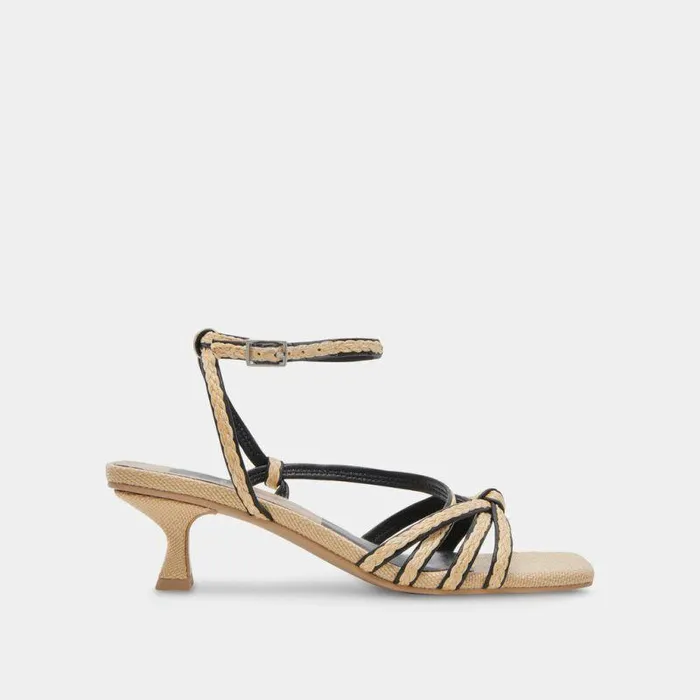 Heels Shop Dolce Vita Bev Braid Wide Heels Black Natural Jute Black Natural Jute Heels Shop Dolce Vita Bev Braid Wide Heels Black Natural Jute Black Natural Jute