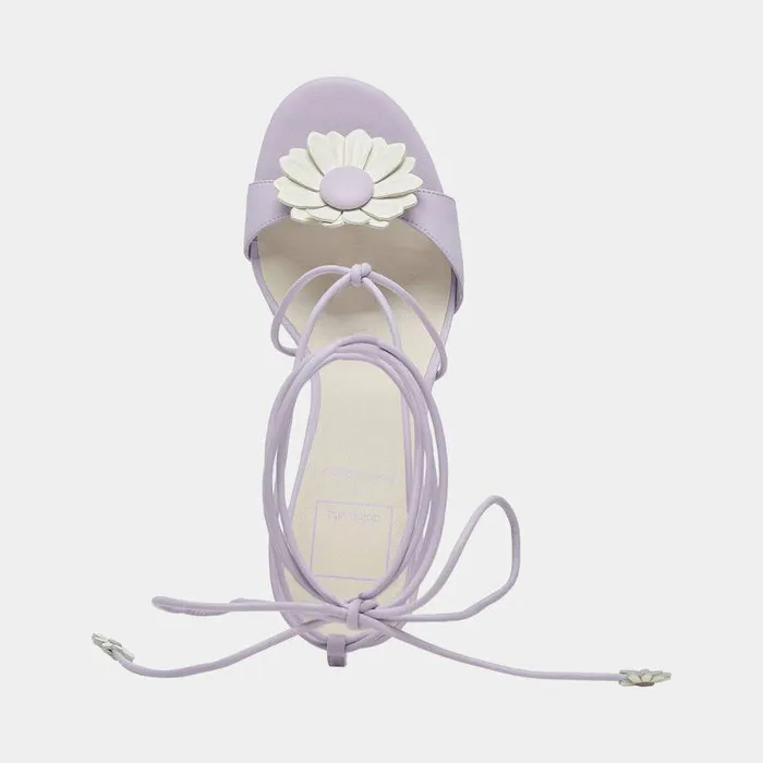 Heels Shop Dolce Vita Daizy Heels Lilac Stella Lilac Stella