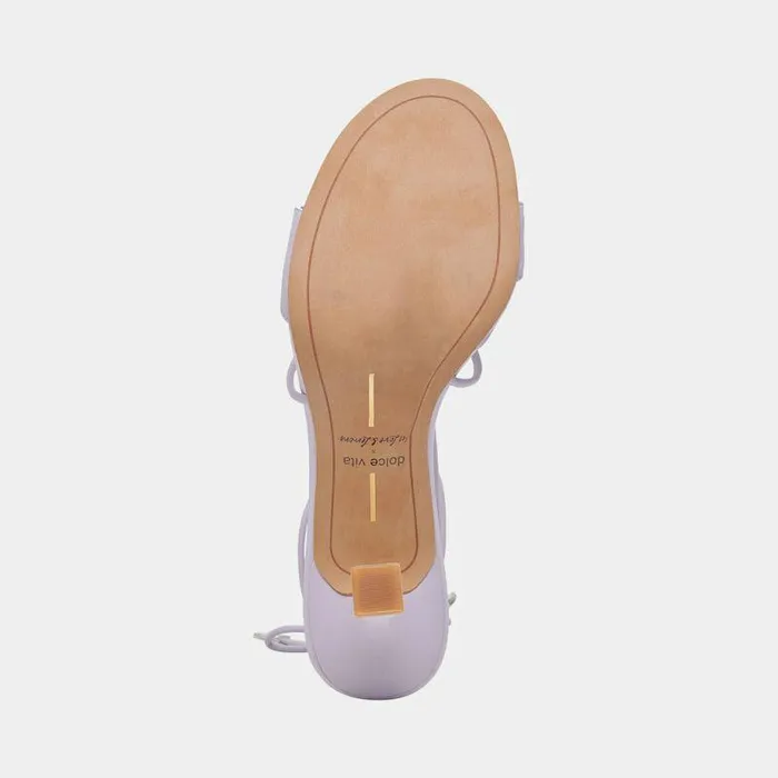 Heels Shop Dolce Vita Daizy Heels Lilac Stella Lilac Stella