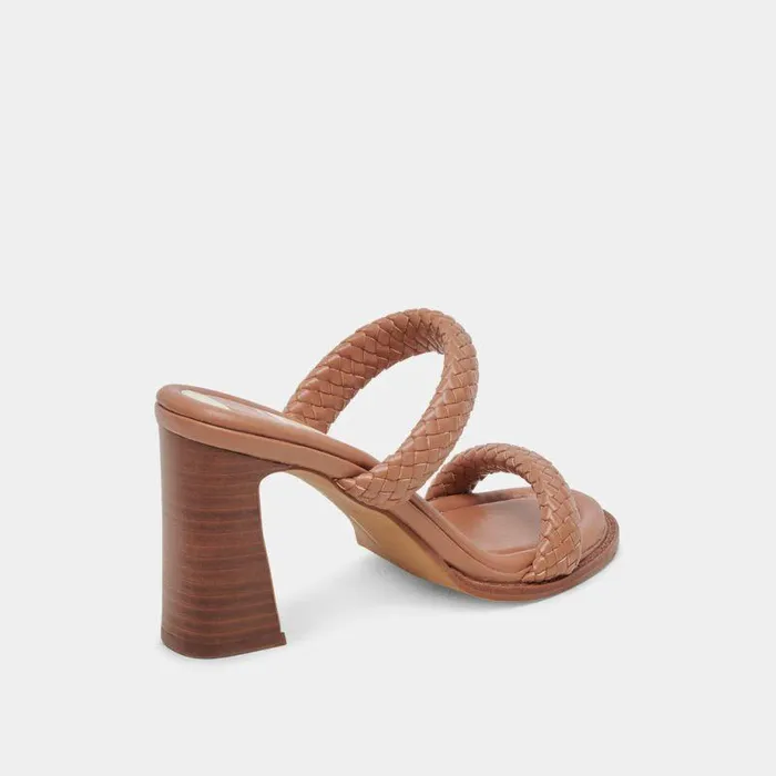 Heels Shop Dolce Vita Gala Heels Cider Stella Cider Stella