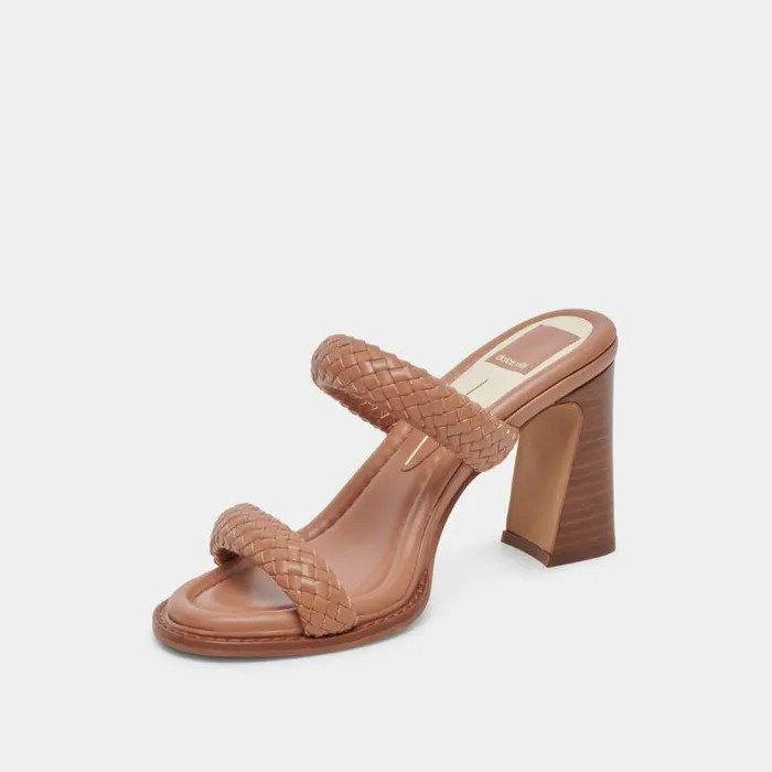 Heels Shop Dolce Vita Gala Heels Cider Stella Cider Stella