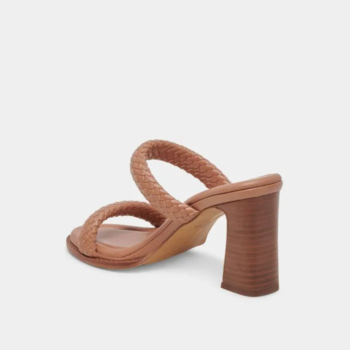 Heels Shop Dolce Vita Gala Heels Cider Stella Cider Stella