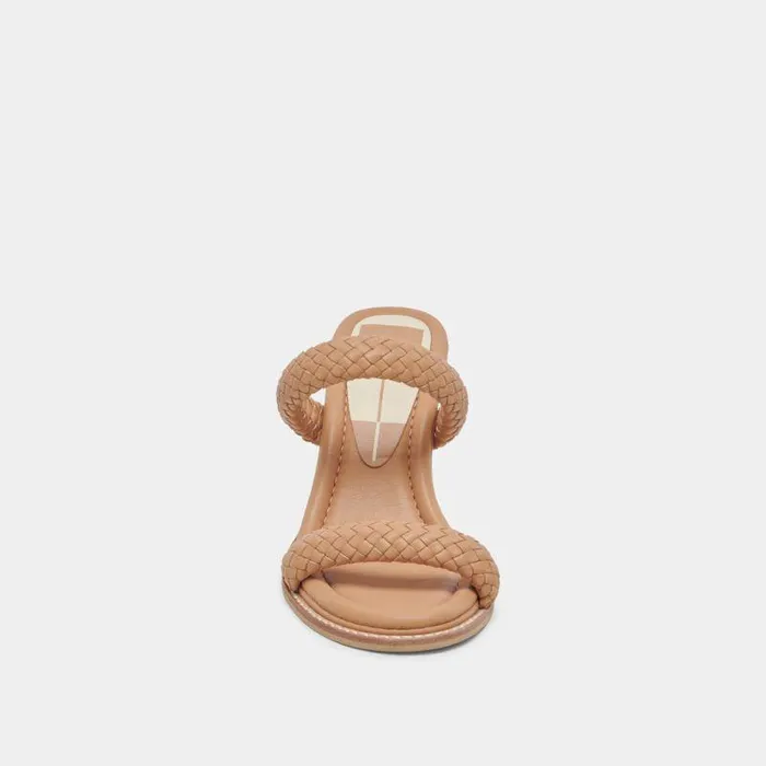 Heels Shop Dolce Vita Gala Heels Light Tan Stella Light Tan Stella