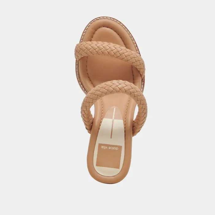 Heels Shop Dolce Vita Gala Heels Light Tan Stella Light Tan Stella