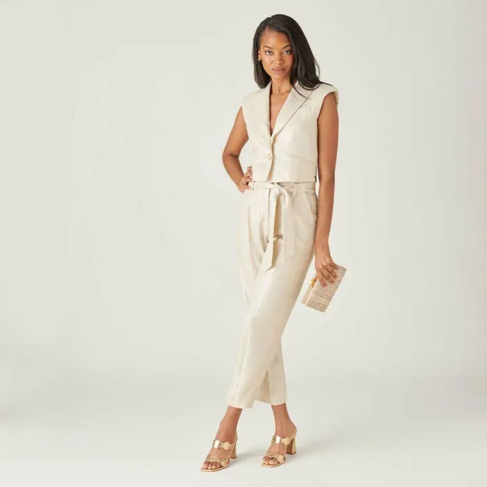 Heels Shop Dolce Vita Ilva Heels Gold Distressed Leather Leather Heels Gold Distressed Leather