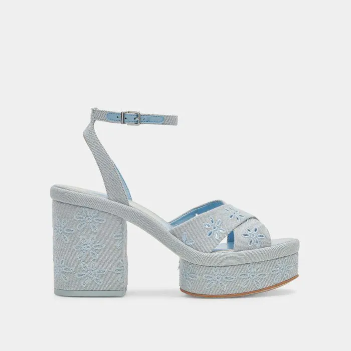 Heels Shop Dolce Vita Laisha Heels Light Blue Floral Eyelet Light Blue Floral Eyelet Heels Shop Dolce Vita Laisha Heels Light Blue Floral Eyelet Light Blue Floral Eyelet