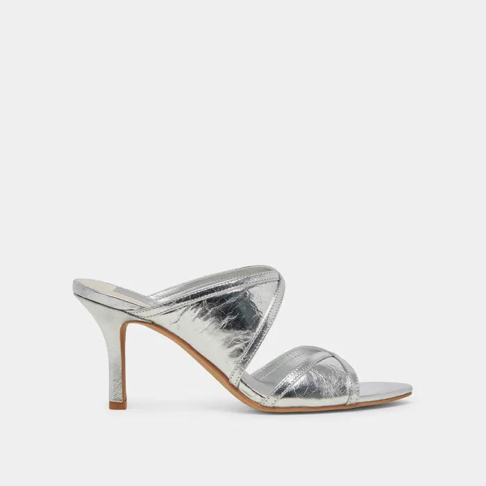 Heels Shop Dolce Vita Mandel Heels Silver Crinkle Patent Silver Crinkle Patent Heels Shop Dolce Vita Mandel Heels Silver Crinkle Patent Silver Crinkle Patent
