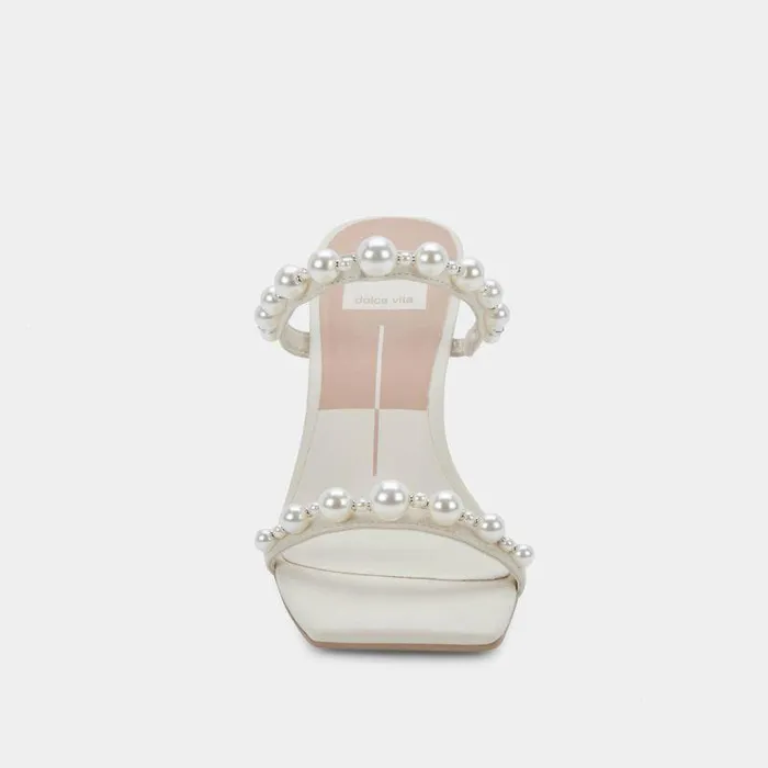 Heels Shop Dolce Vita Naja Heels Ivory Stella Women039s Ivory Stella Heels Ivory Stella