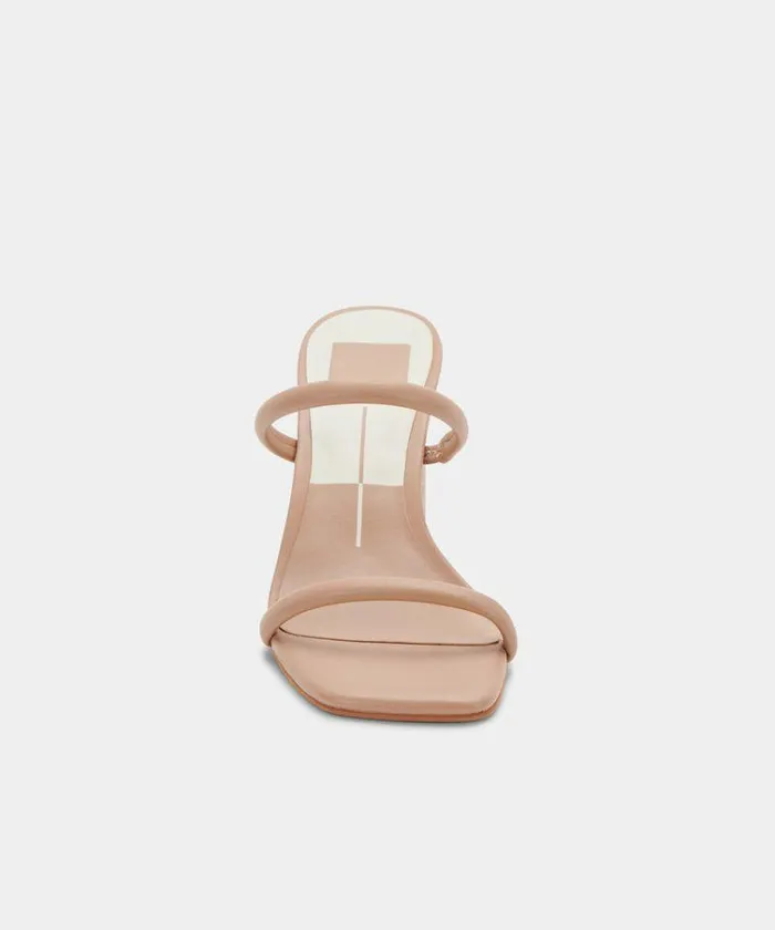 Heels Shop Dolce Vita Noles Heels Cafe Multi Stella Women039s Chunky Round Heels Cafe Multi Stella