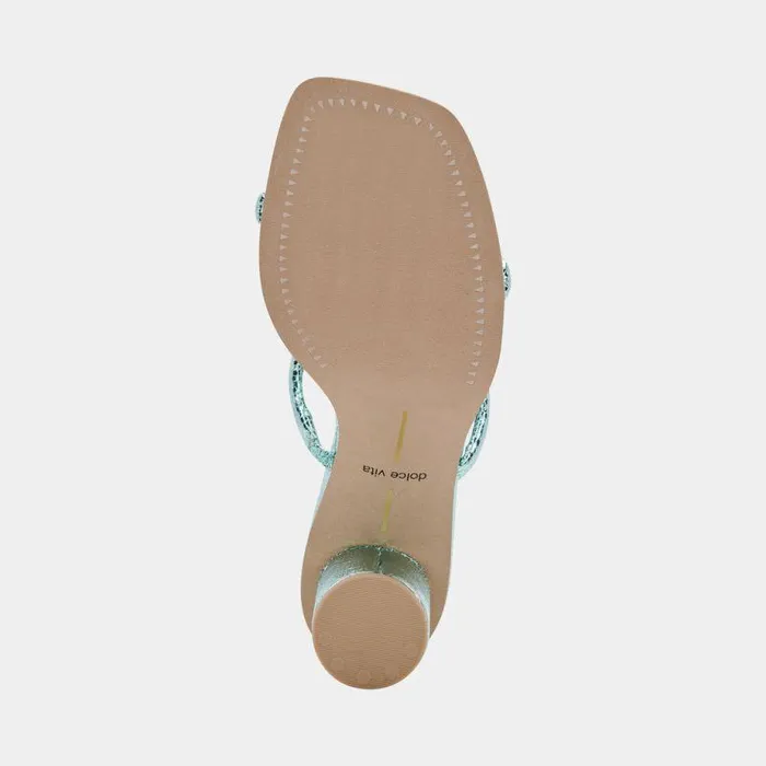 Heels Shop Dolce Vita Noles Heels Electric Blue Stella Women039s Chunky Round Heels Electric Blue Stella