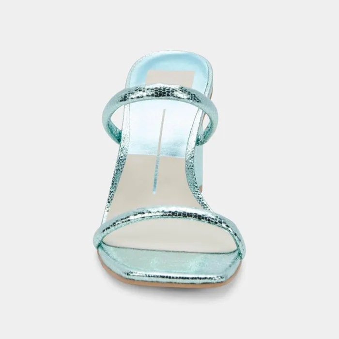 Heels Shop Dolce Vita Noles Heels Electric Blue Stella Women039s Chunky Round Heels Electric Blue Stella