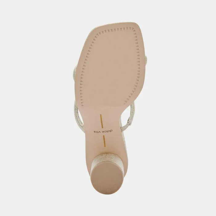 Heels Shop Dolce Vita Noles Heels Gold Metallic Stella Suede Women039s Chunky Round Heels Gold Metallic Stella Suede
