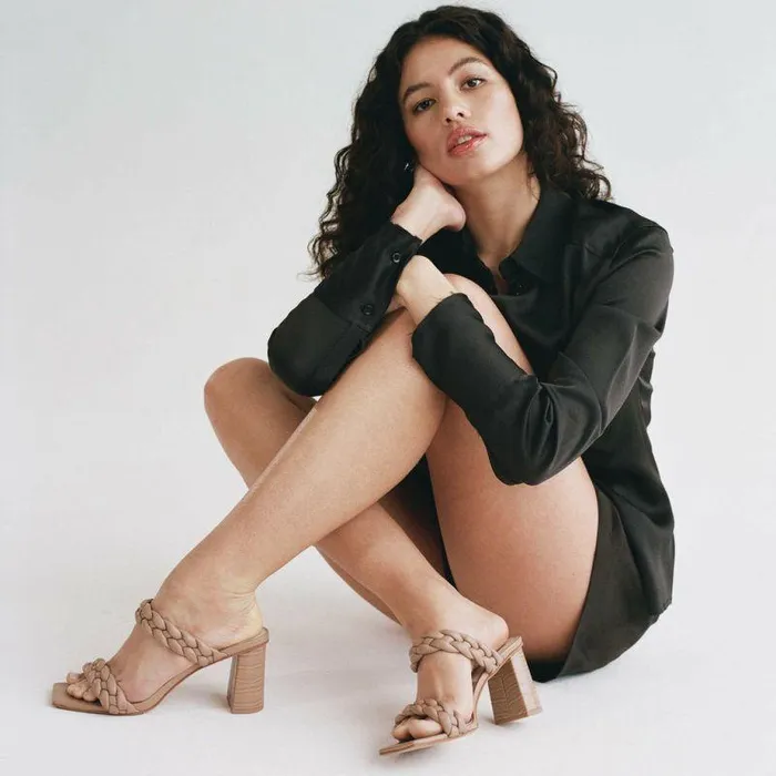 Heels Shop Dolce Vita Paily Heels Cafe Stella Cafe