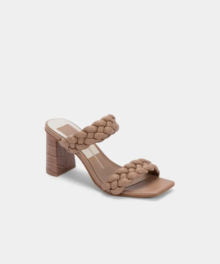 Heels Shop Dolce Vita Paily Heels Cafe Stella Cafe
