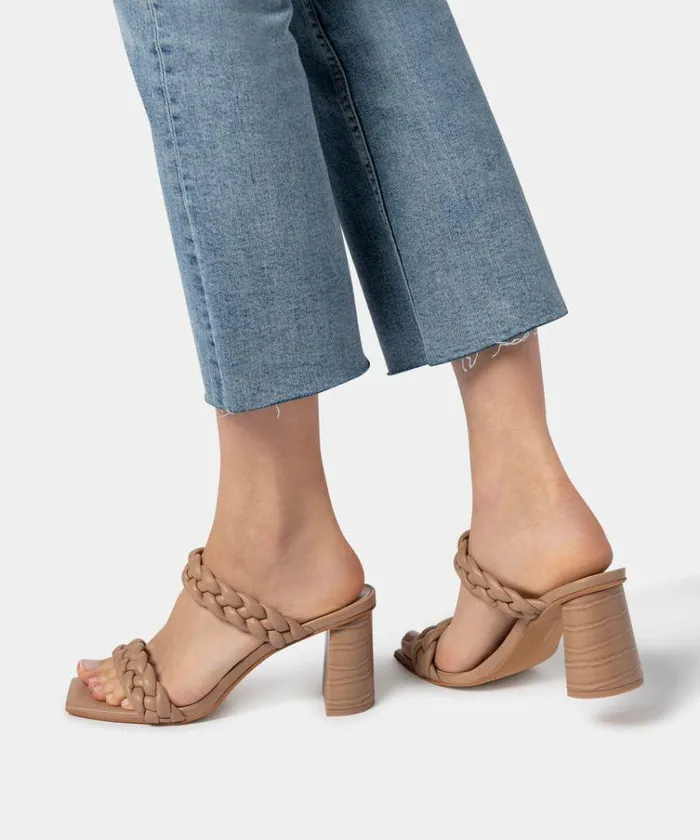 Heels Shop Dolce Vita Paily Heels Cafe Stella Cafe