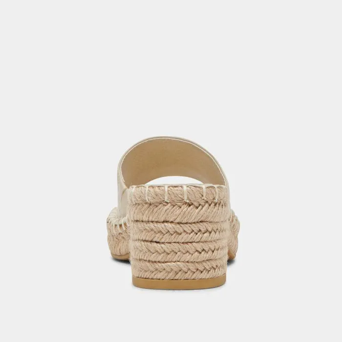 Heels Shop Dolce Vita Romily Heels Ivory Stella Ivory Stella