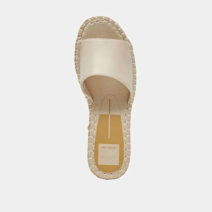 Heels Shop Dolce Vita Romily Heels Ivory Stella Ivory Stella