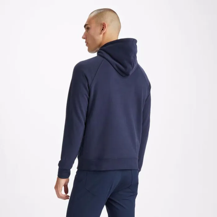 Hoodies and Tees Men GFORE CIRCLE G039S FRENCH TERRY HOODIE Twilight