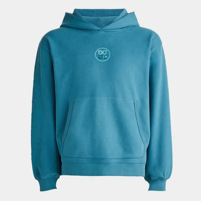 Hoodies and Tees MenWomen GFORE GRADIENT QUARTER G UNISEX FRENCH TERRY HOODIE Monsoon Hoodies and Tees MenWomen GFORE GRADIENT QUARTER G UNISEX FRENCH TERRY HOODIE Monsoon