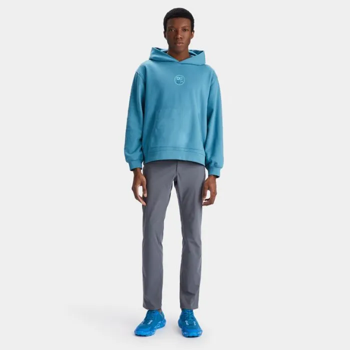 Hoodies and Tees MenWomen GFORE GRADIENT QUARTER G UNISEX FRENCH TERRY HOODIE Monsoon