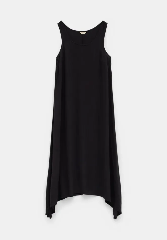 Hush Dresses Women Albee Midi Dress Black Hush Dresses Women Albee Midi Dress Black