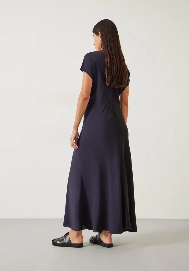 Hush Dresses Women Georgia Maxi Dress Midnight Navy Hush Dresses Women Georgia Maxi Dress Midnight Navy